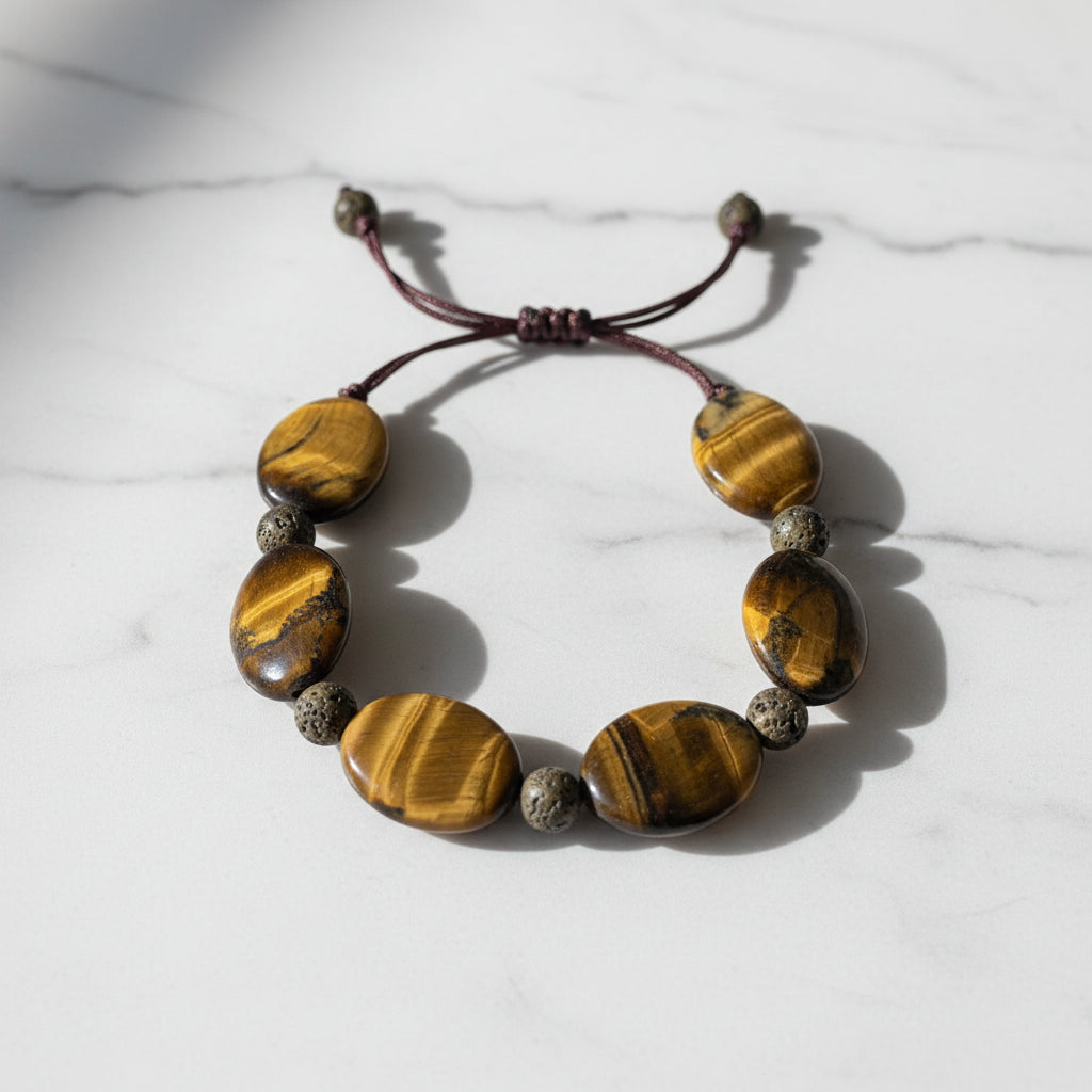 Pulsera Jaguar ajust