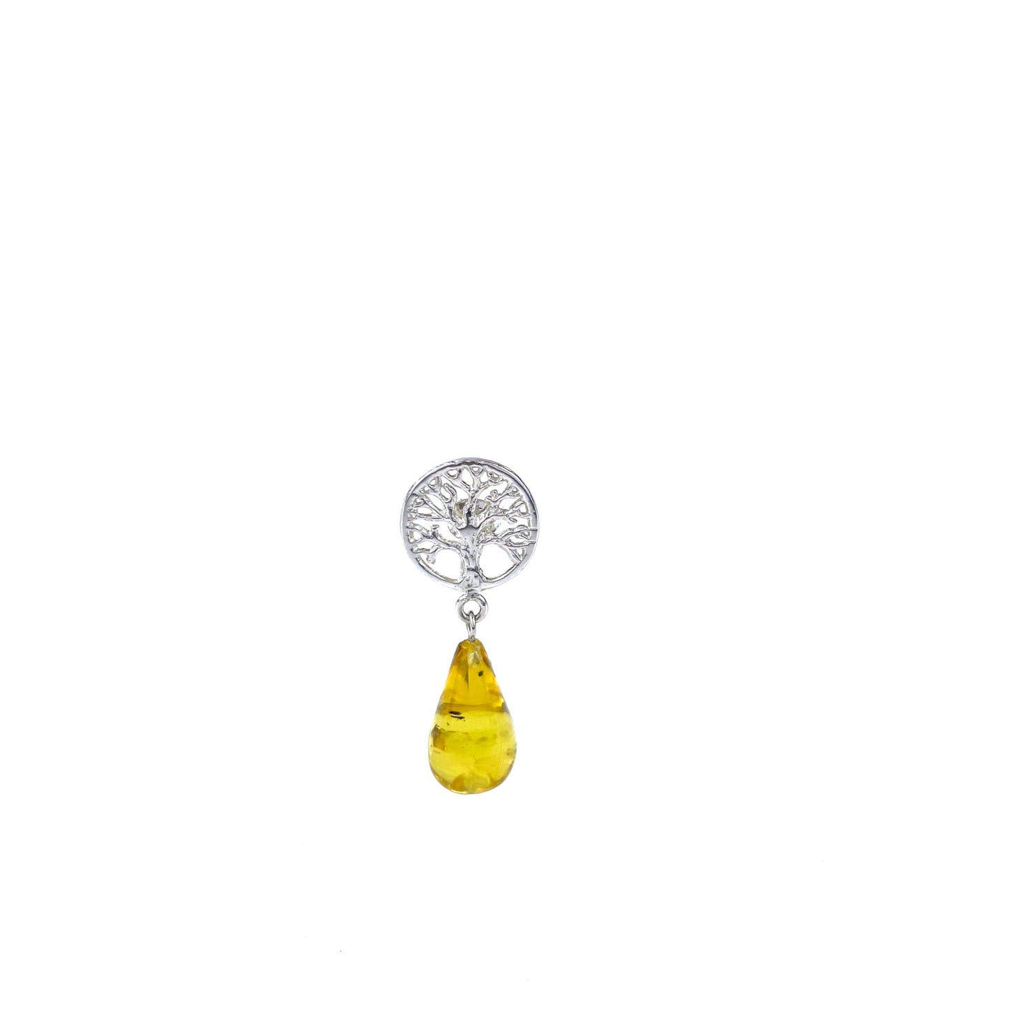 Arete Árbol Gota MD