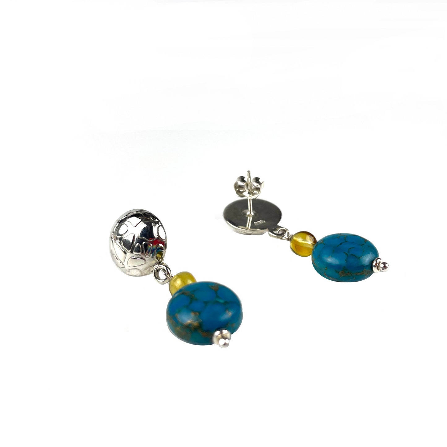 Arete globo piedra