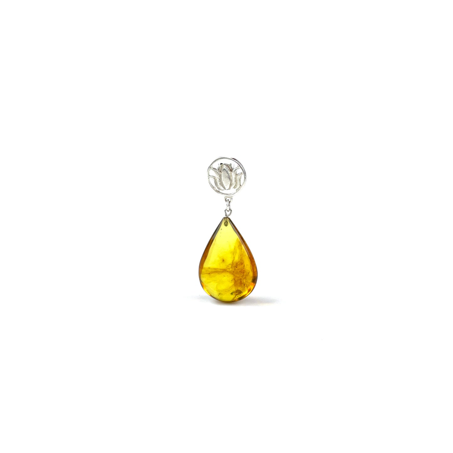 Arete Lotto Almendra