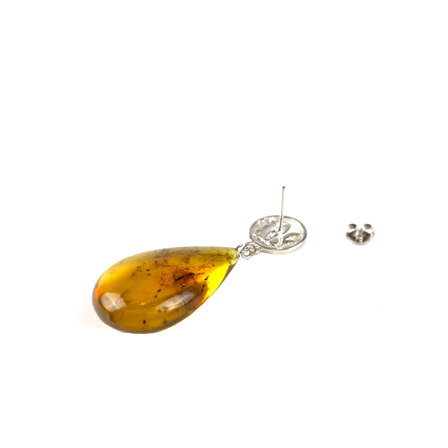 Arete Lotto Almendra
