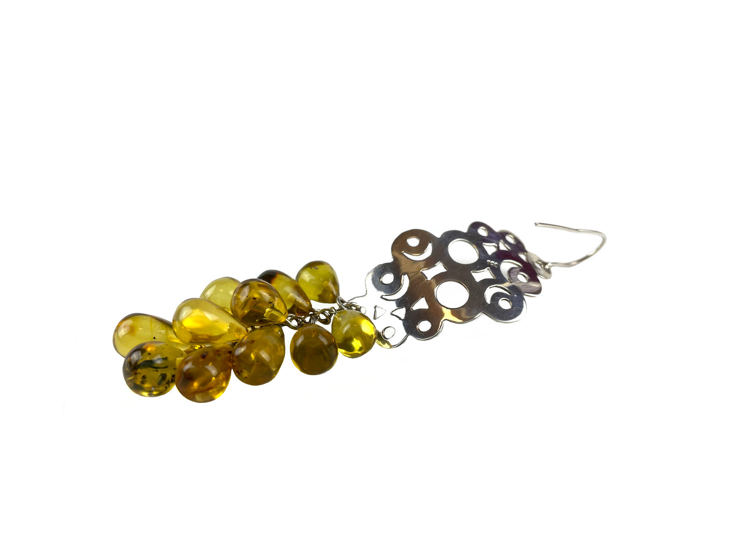 Arete Odisea Racimo