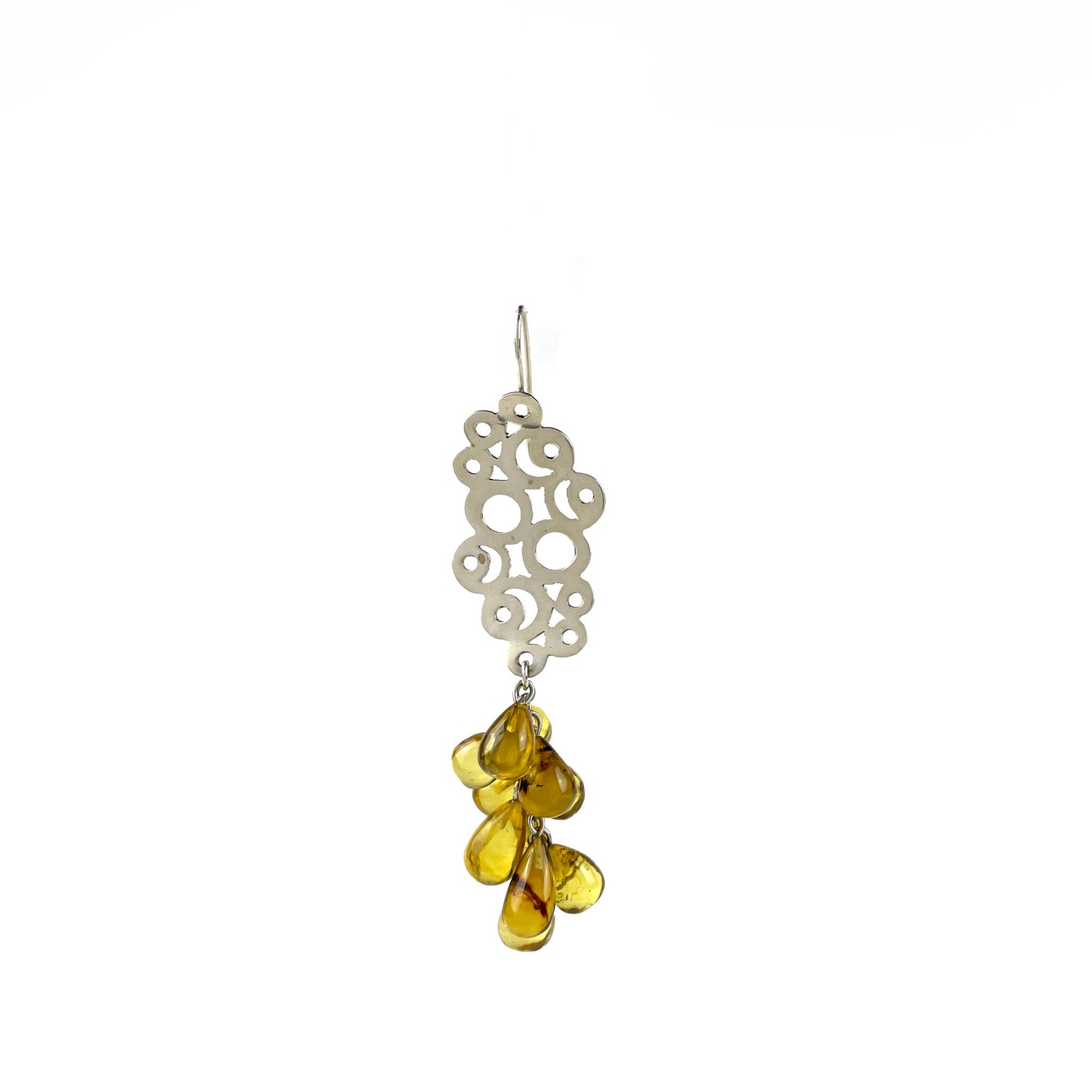 Arete Odisea Racimo