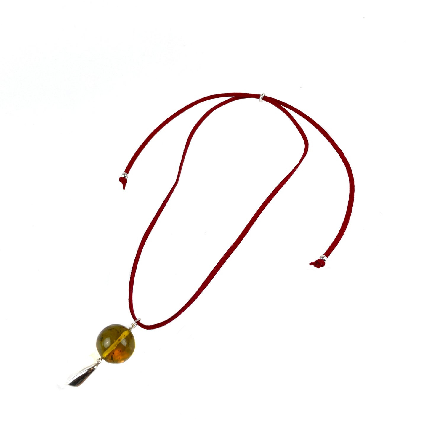Collar Ambar Acento