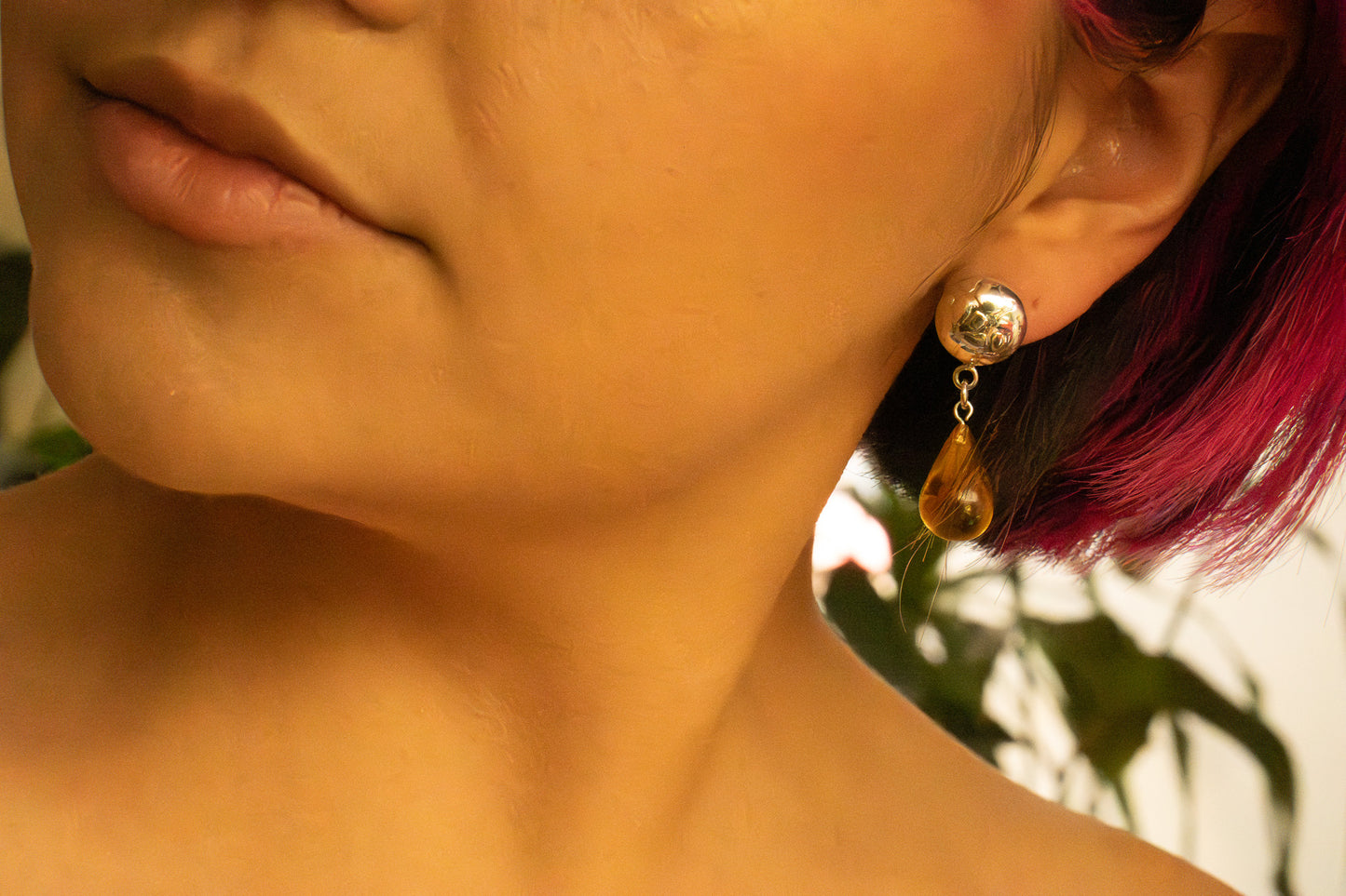 Arete Globo Gota