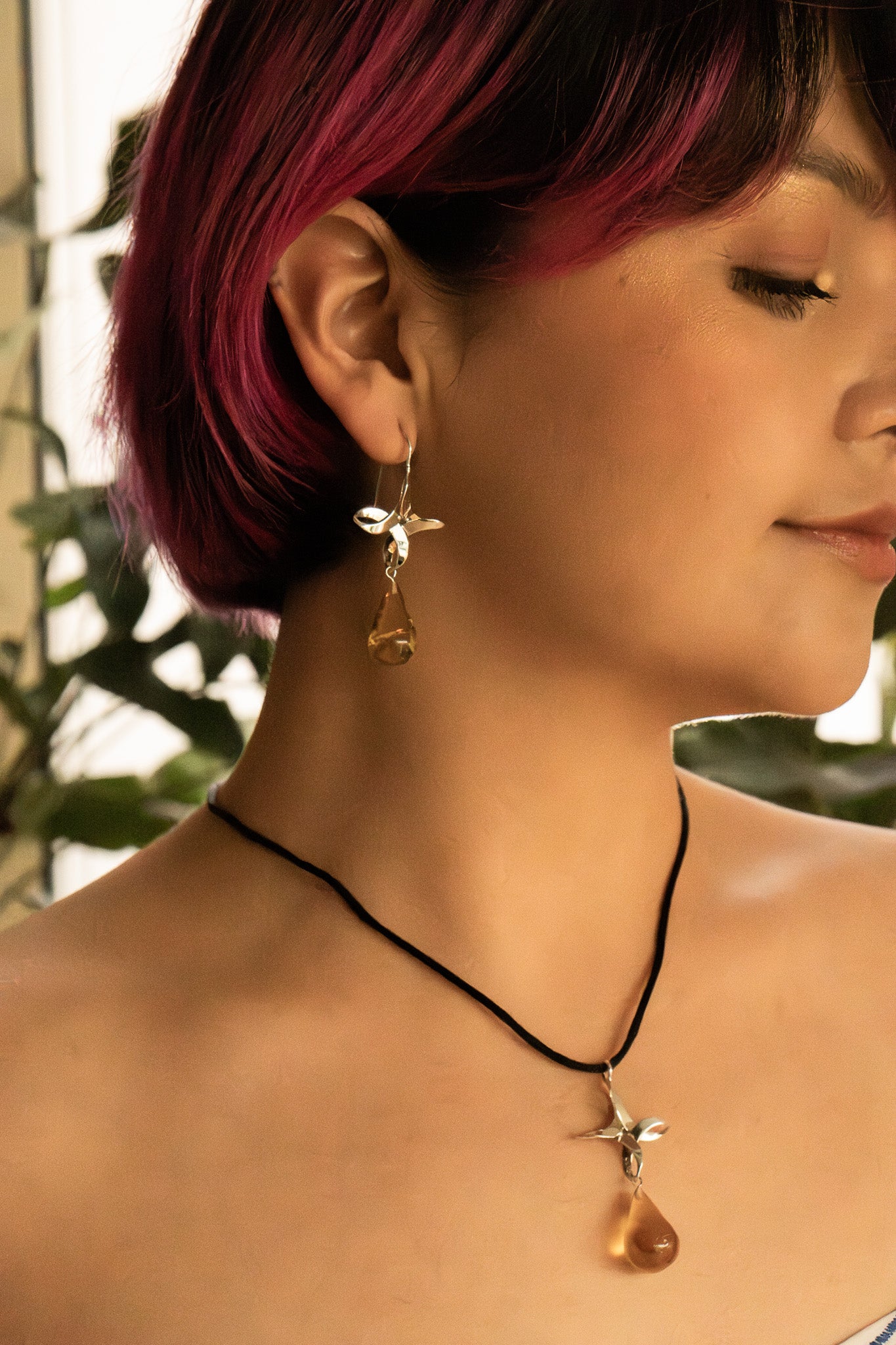 Arete Centella Gota