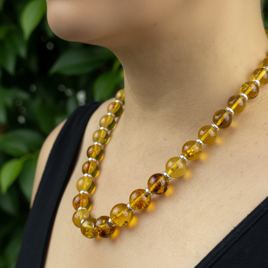 Collar Sep dona