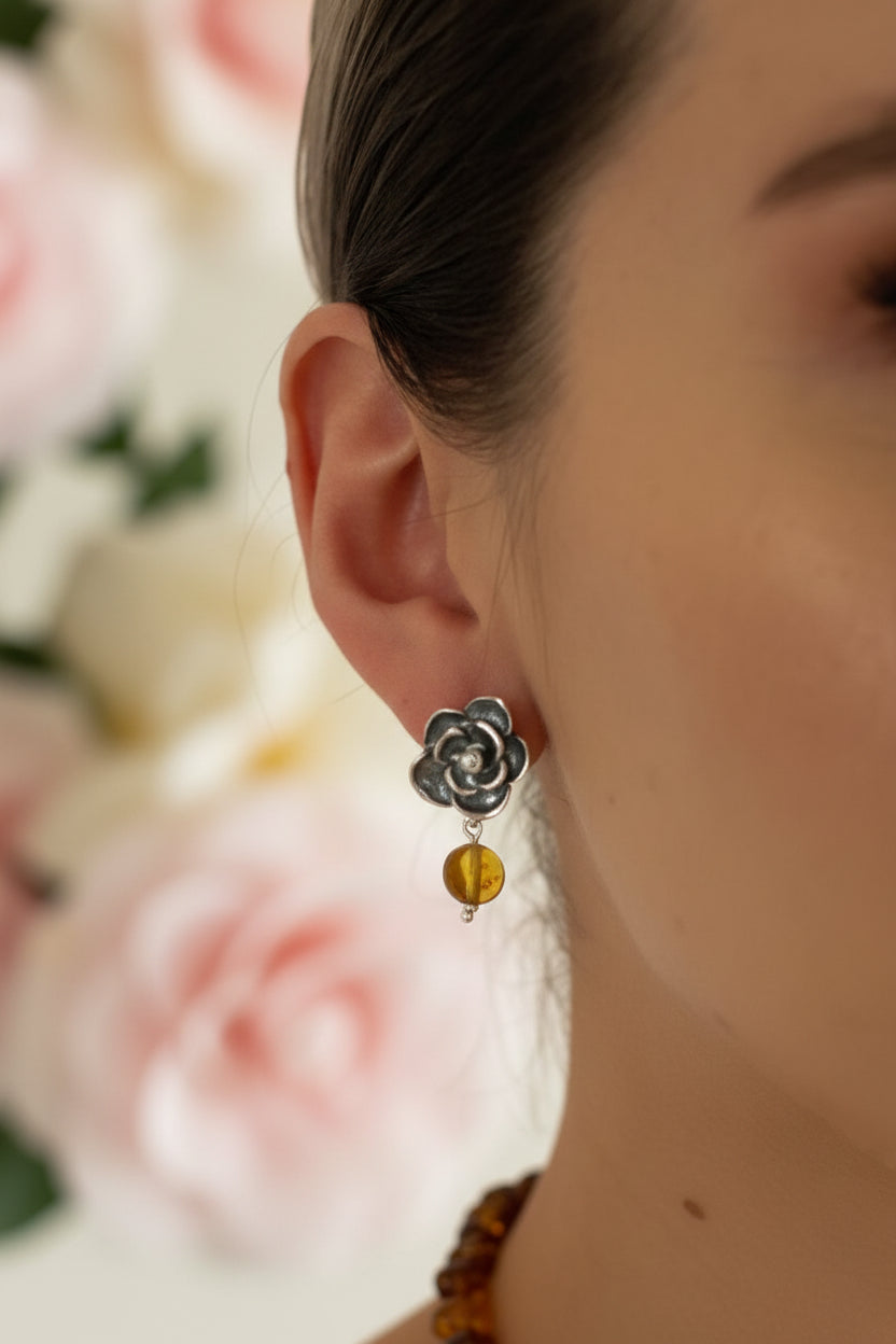 Arete Camelia Bolita