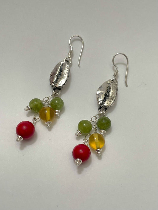 Arete Cafe Grande Cuatro Tierras