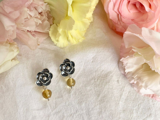 Arete Camelia Bolita