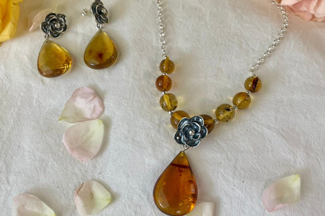 Juego Camelia Almendra