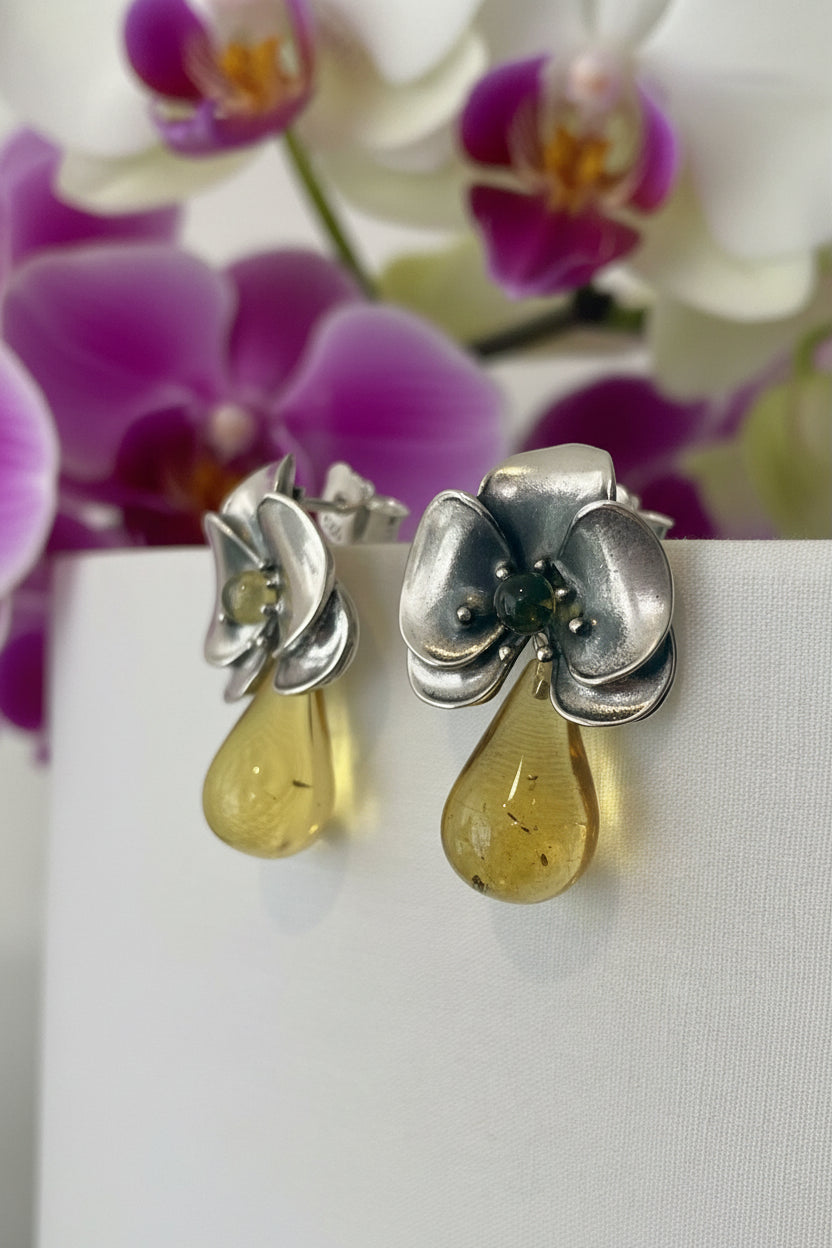ARETE ORQUIDEA GOTA