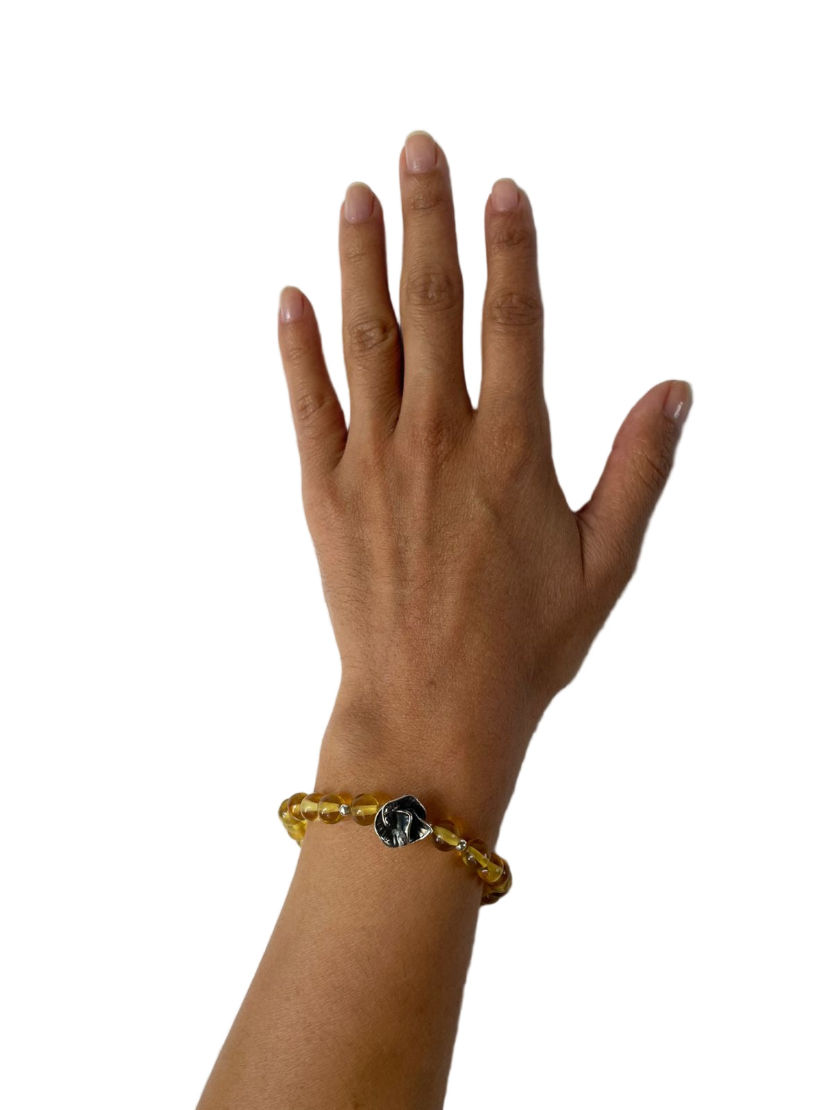 Pulsera Ambar Olan