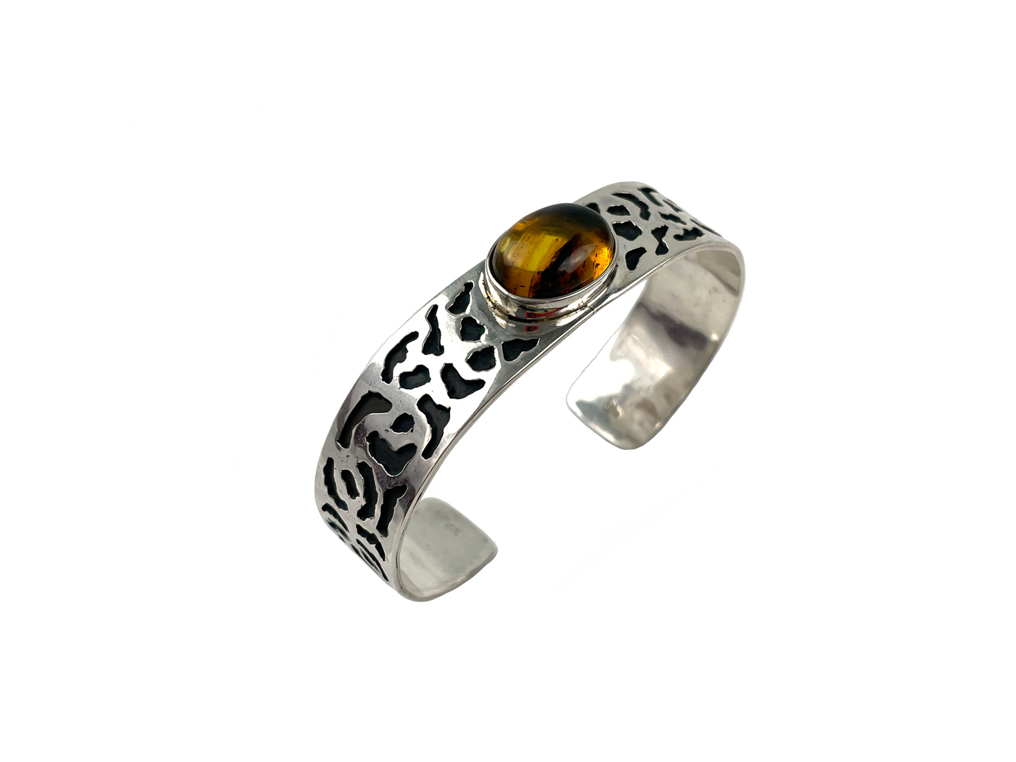 PULSERA BRAZALETE JAGUAR