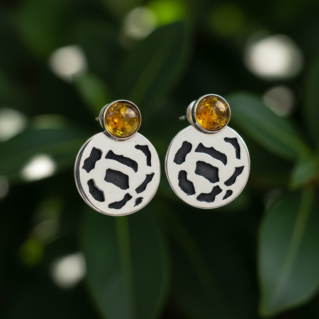ARETE JAGUAR ÁMBAR