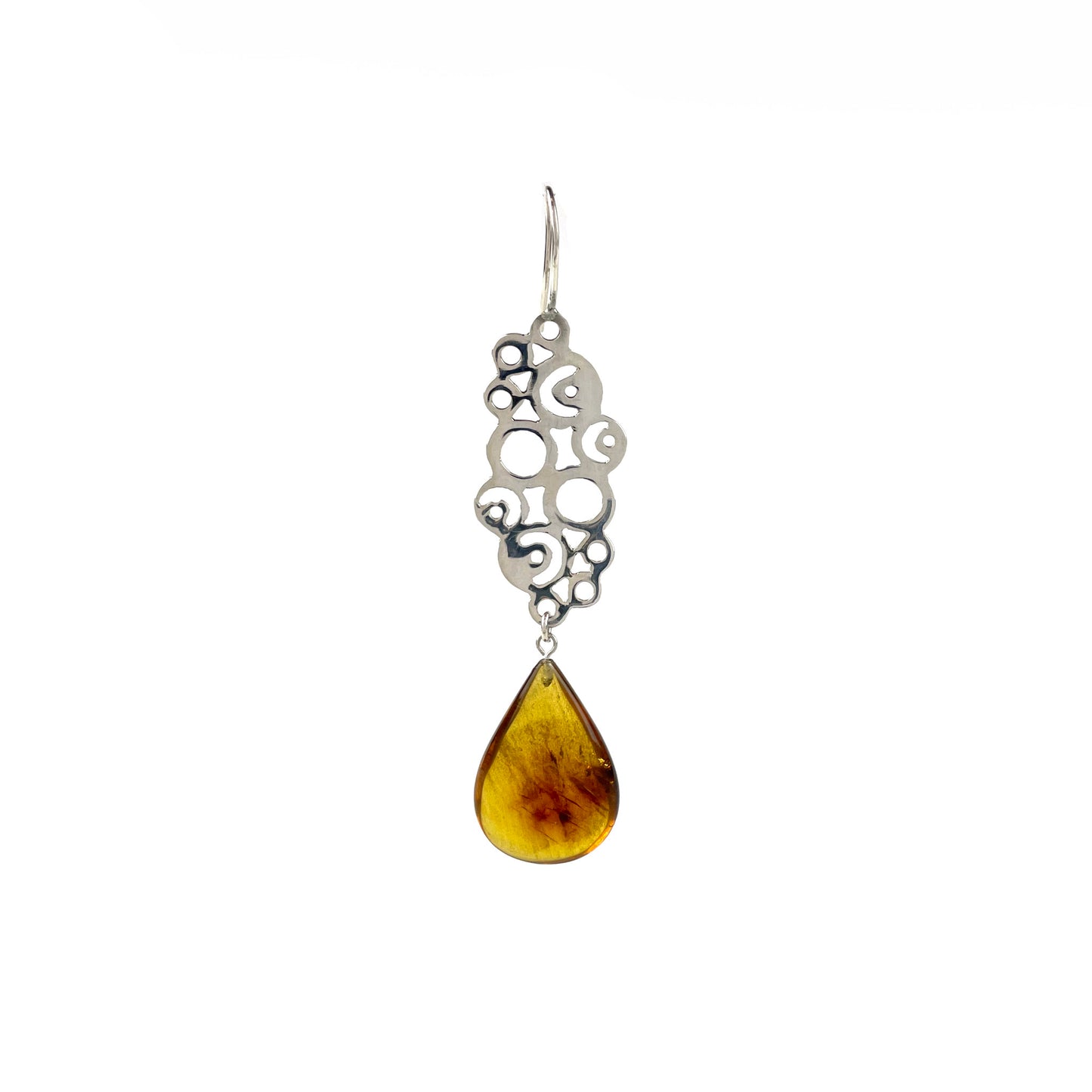 Arete odisea almendra