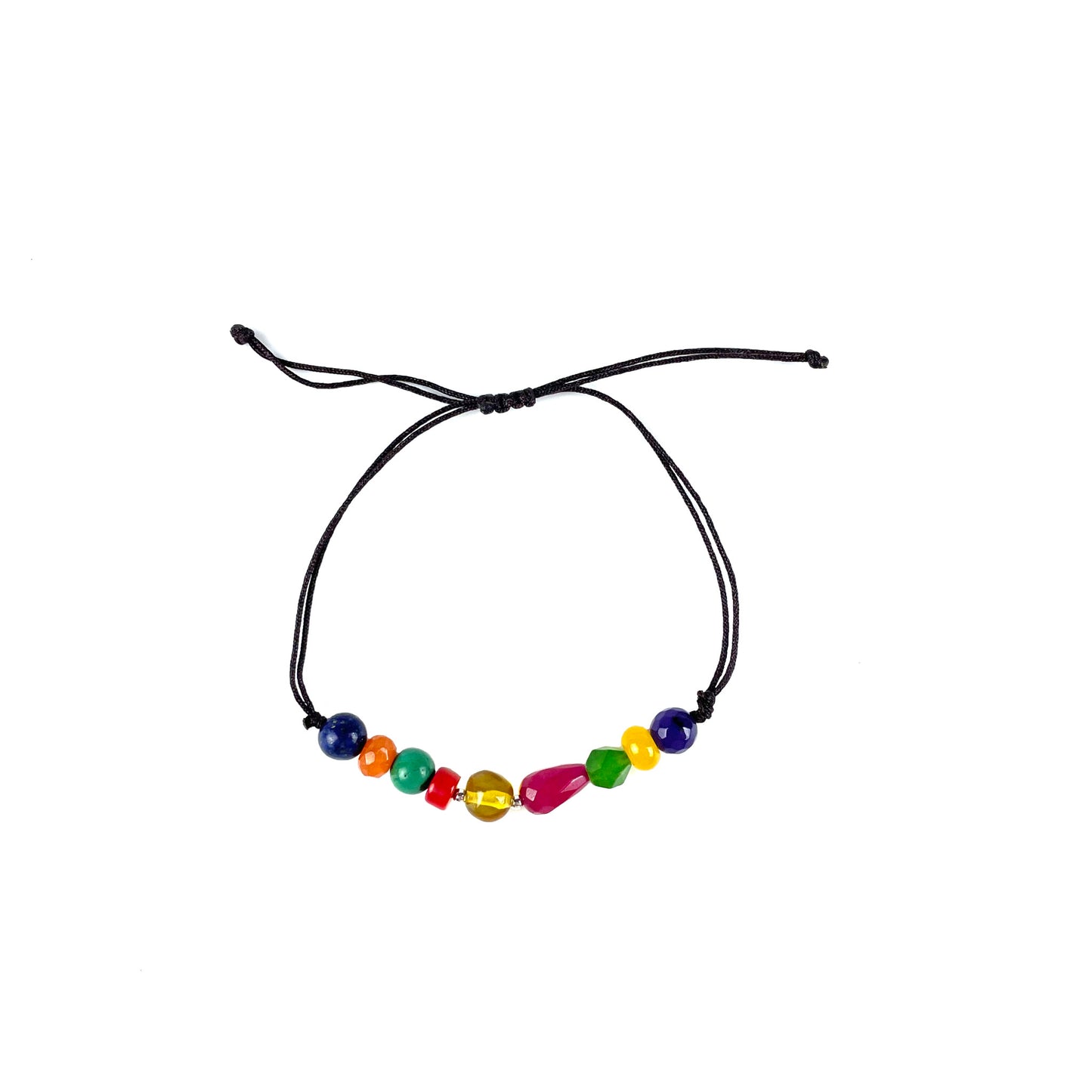 Pulsera Confeti Ajustable