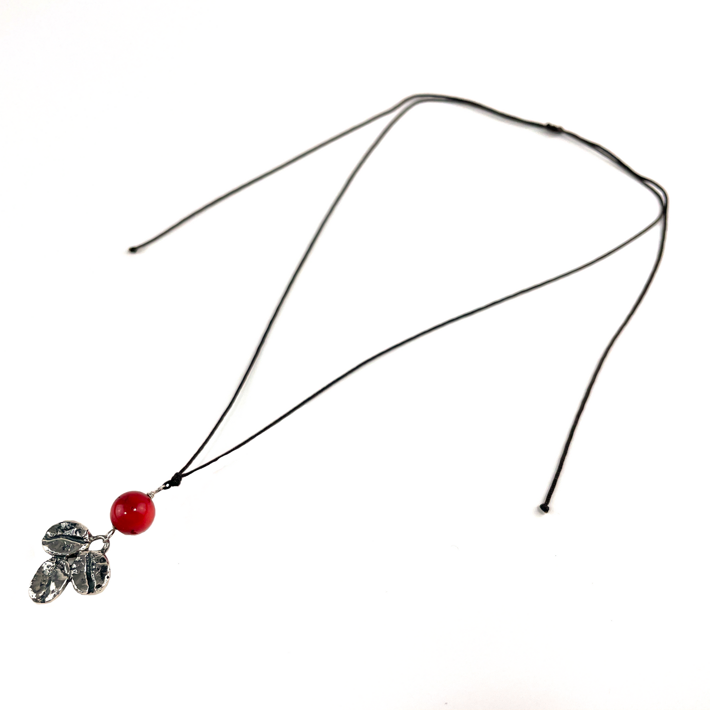 Collar 3 Granos Houlita
