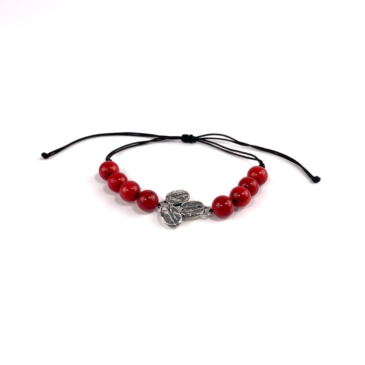 Pulsera 3 Granos Houlita G