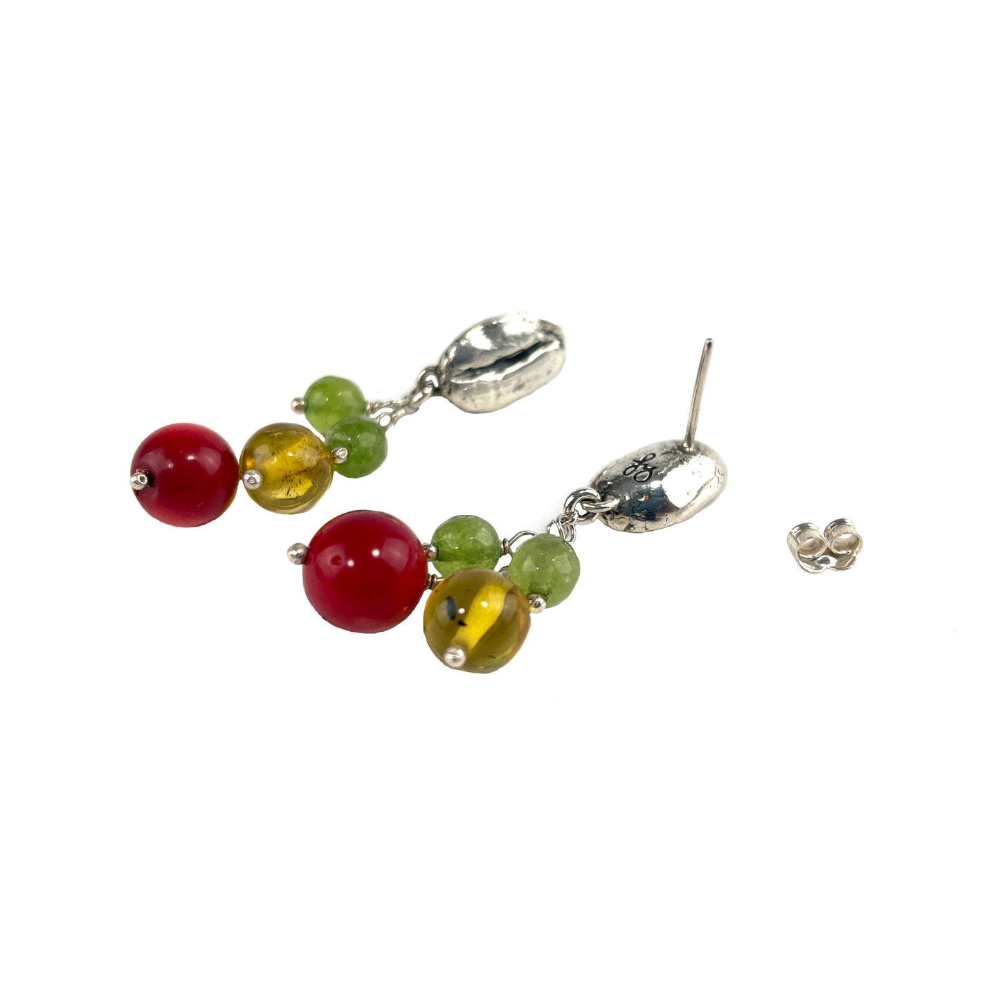 Arete Cafe Grande Cuatro Tierras