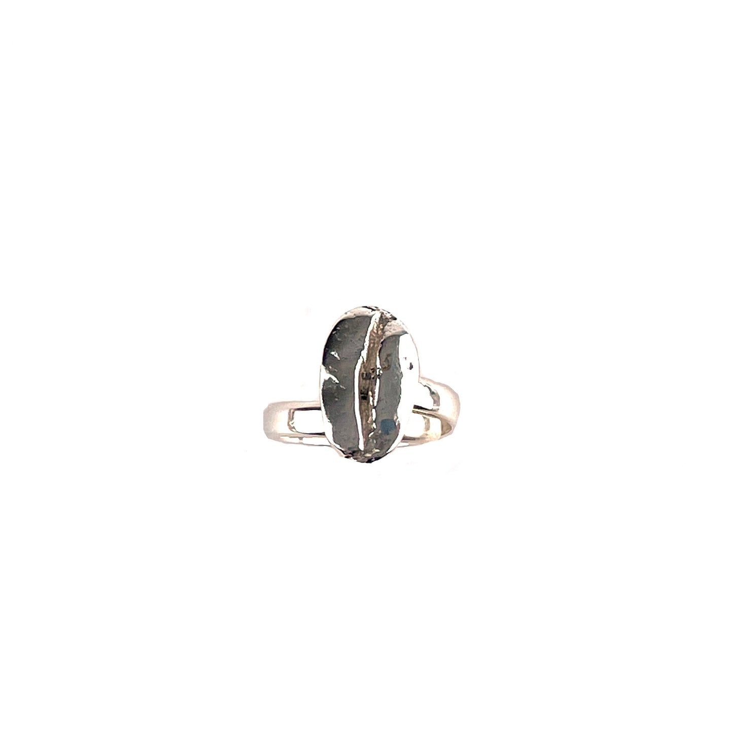 Anillo 1 Grano Café