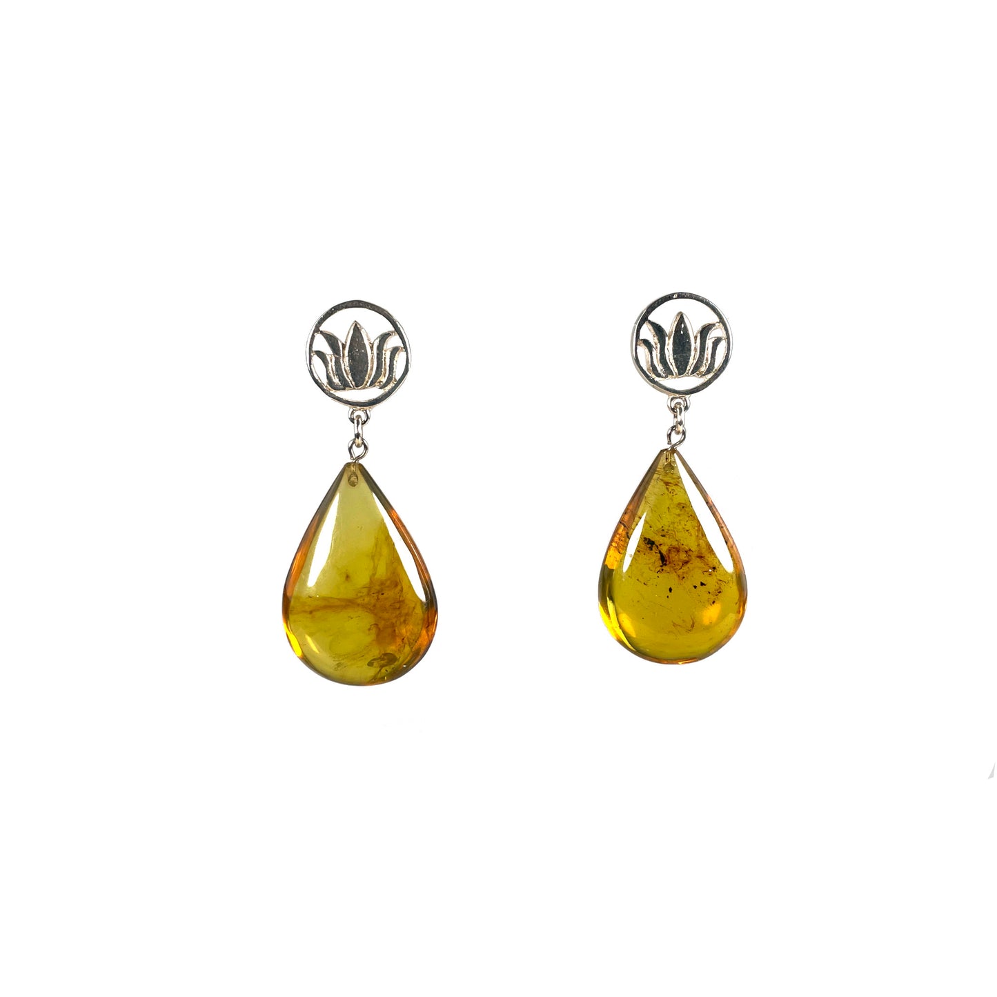 Arete Lotto Almendra