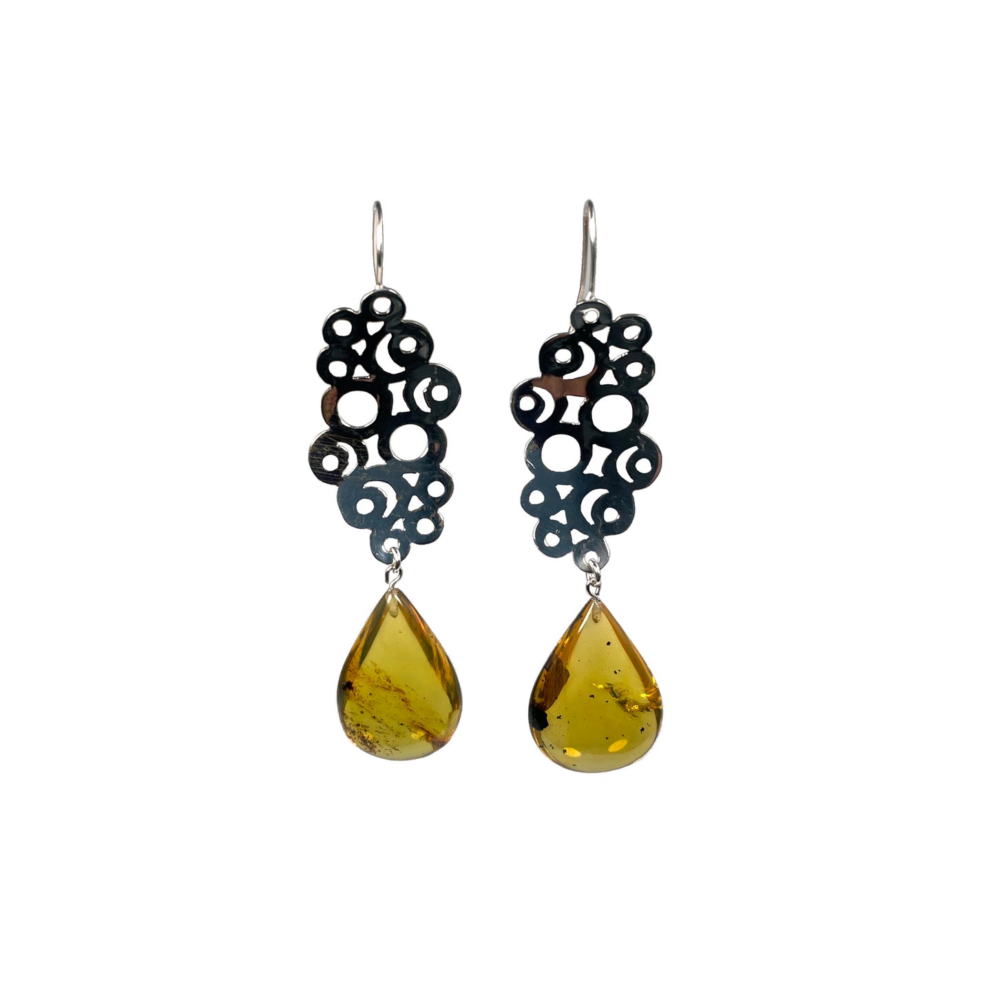 Arete odisea almendra