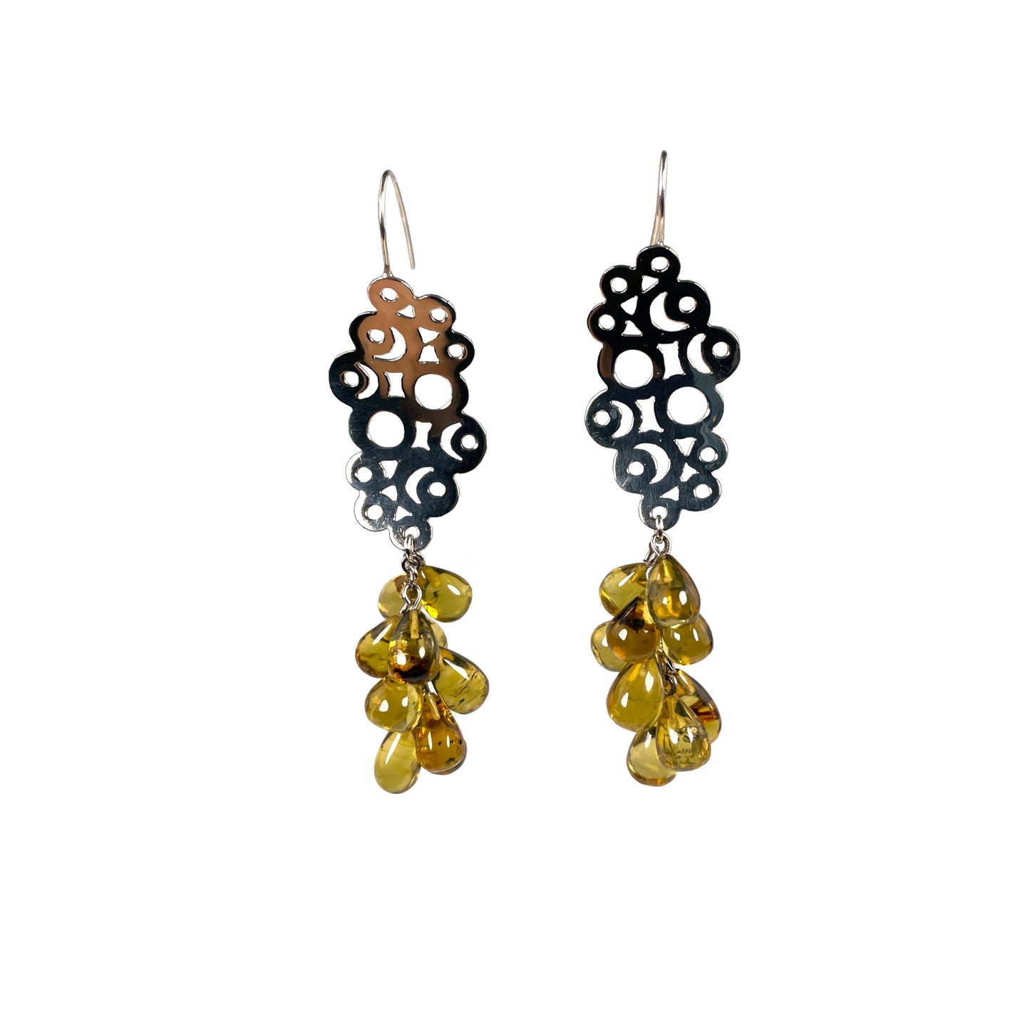 Arete Odisea Racimo