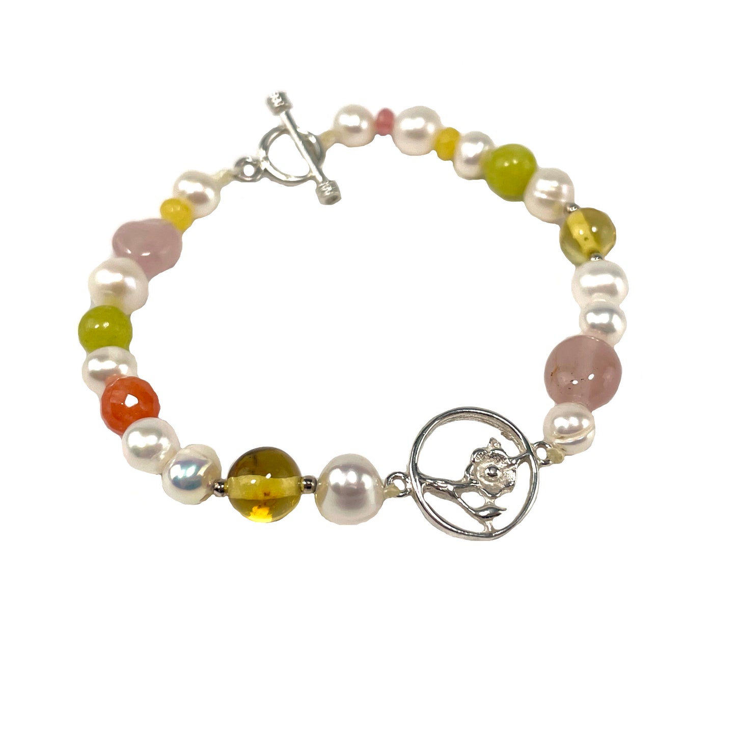 PULSERA MARGARITA CANDY