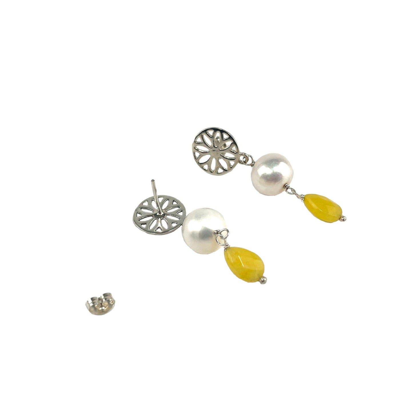 ARETE REHILETE CANDY AMARILLO