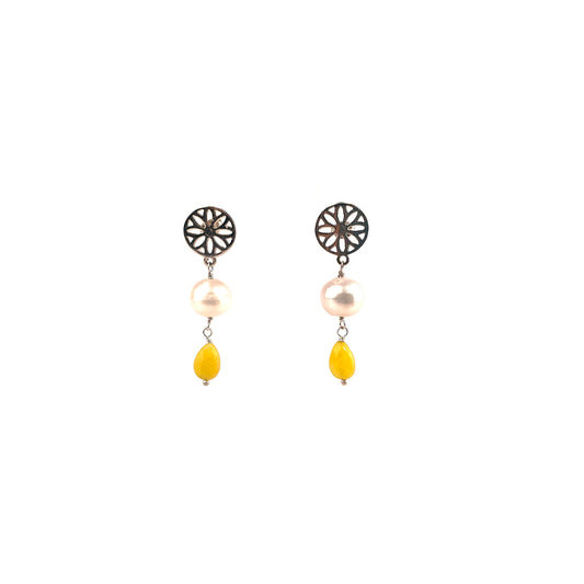 ARETE REHILETE CANDY AMARILLO