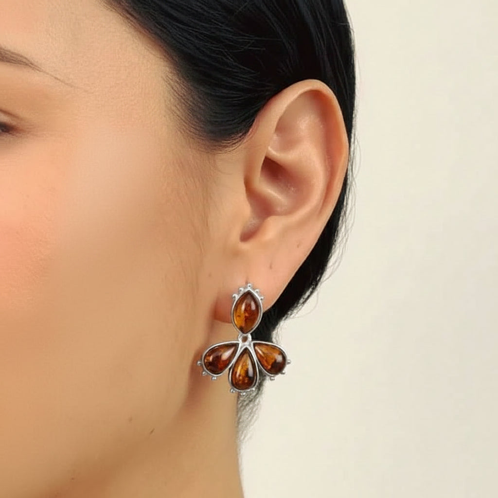 Aretes Ana