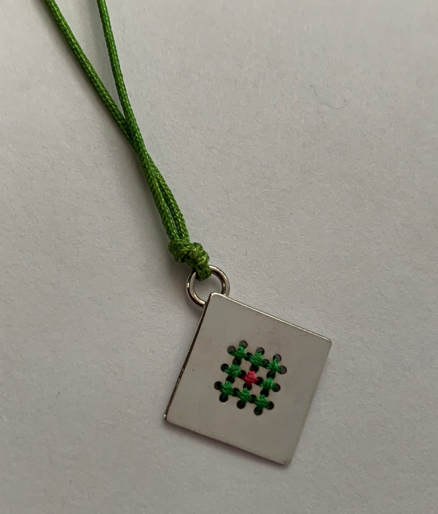 c. rom aju verde