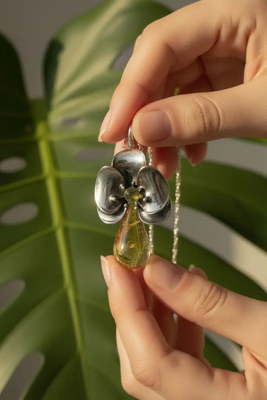 Diseños de joyería con significado para regalar