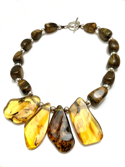 Collar Lajas