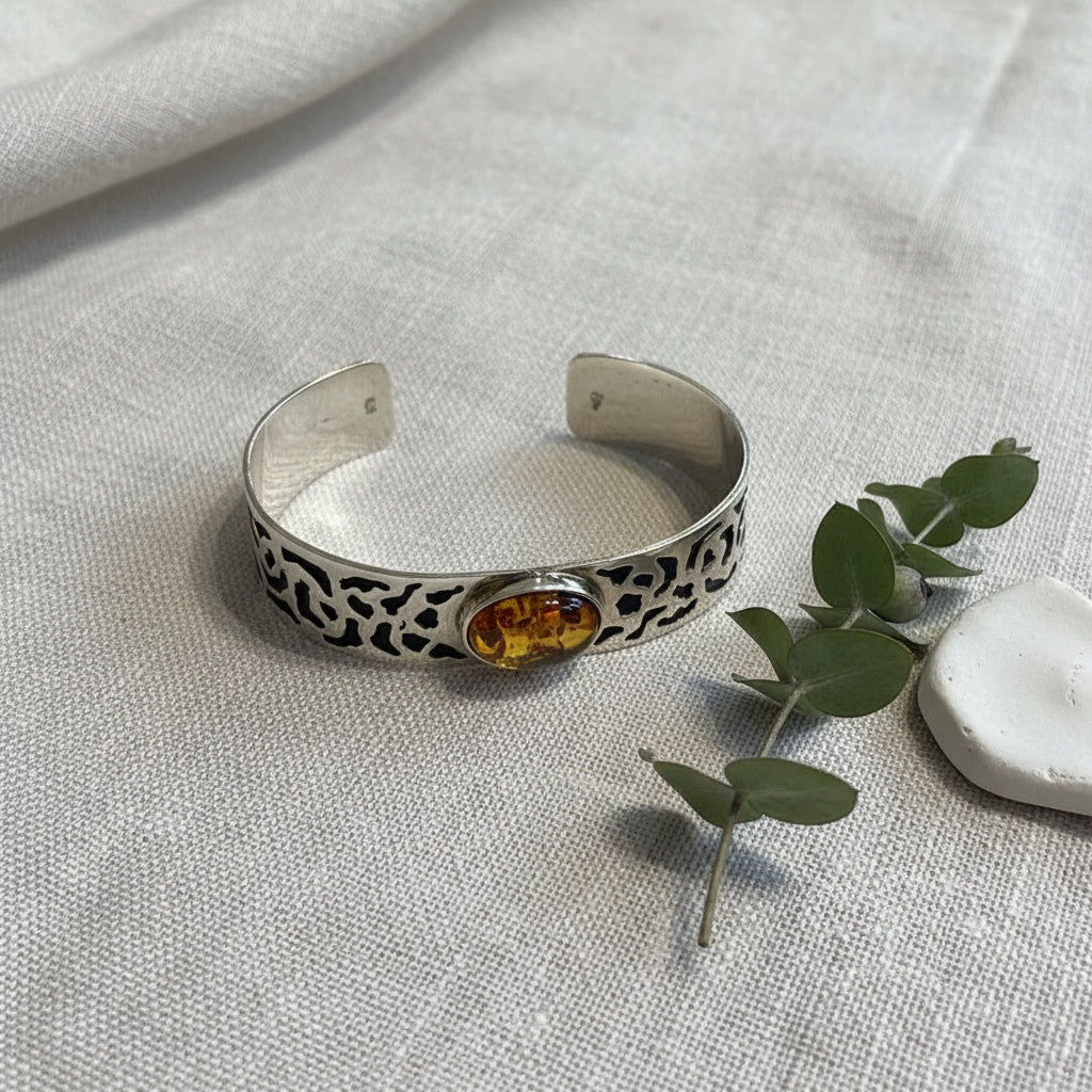 PULSERA BRAZALETE JAGUAR