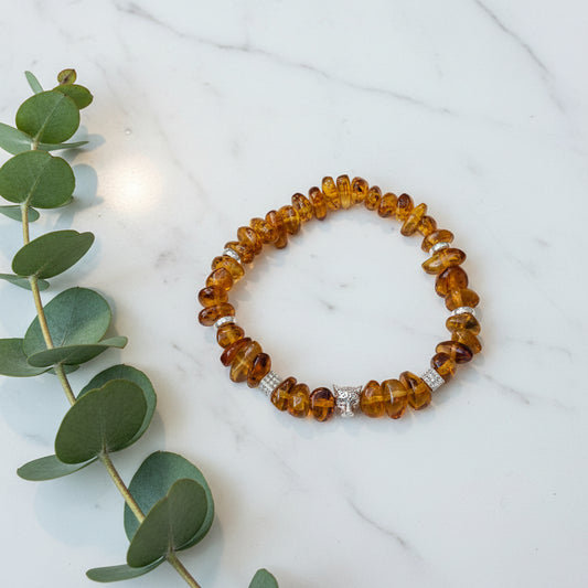 Pulsera Chip Jaguar
