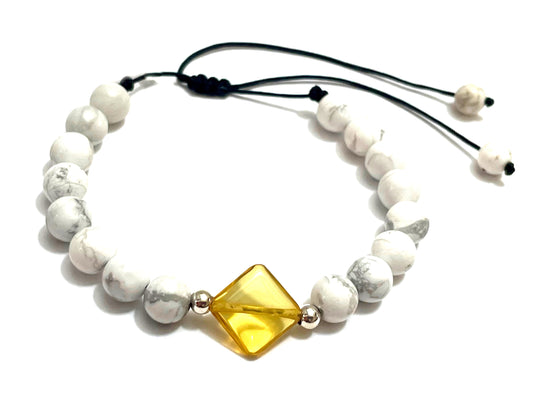 Pulsera Houlita