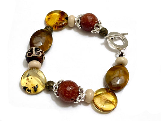 Pulsera Jaguar Peso