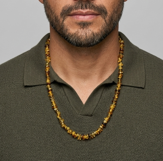COLLAR MINI CHIP