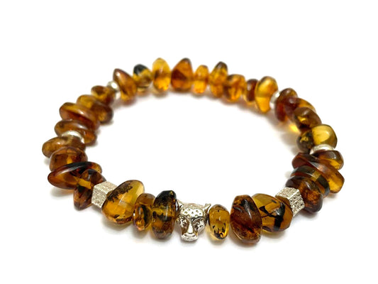 Pulsera Chip Jaguar