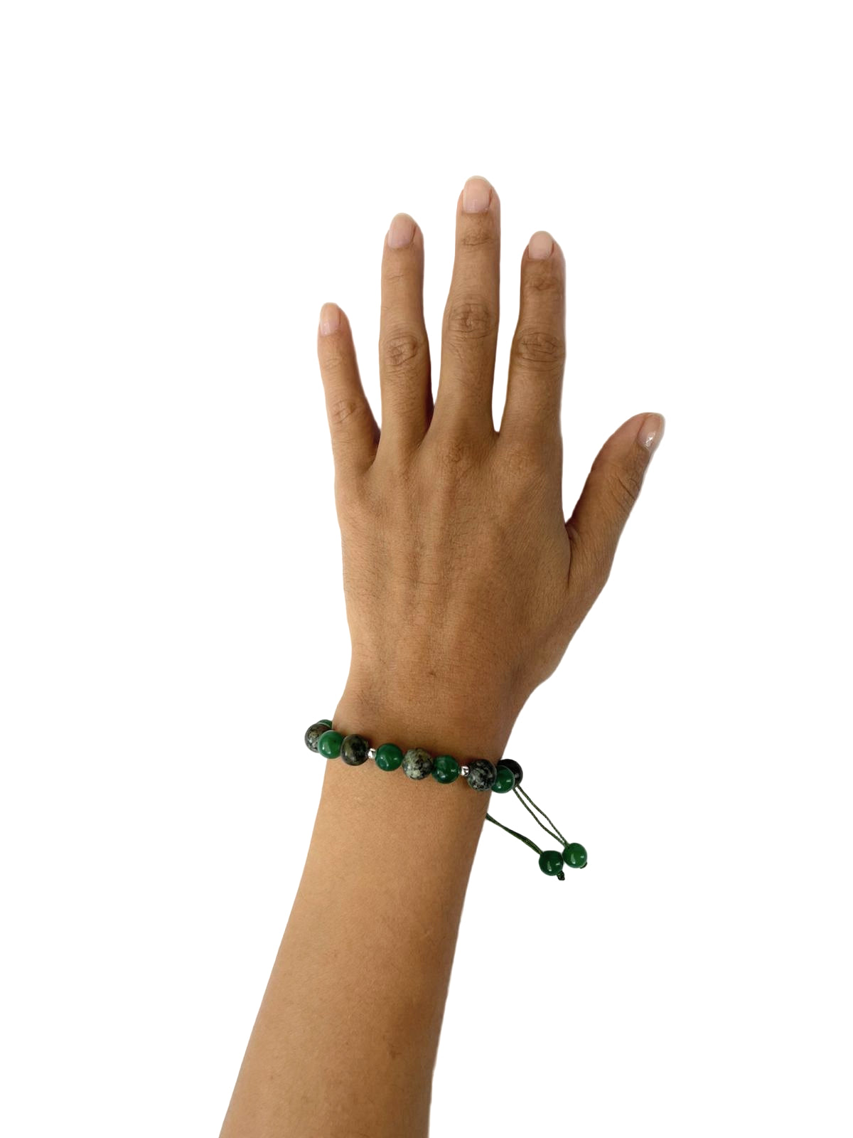 Pulsera Piedra Jaspe - Jade