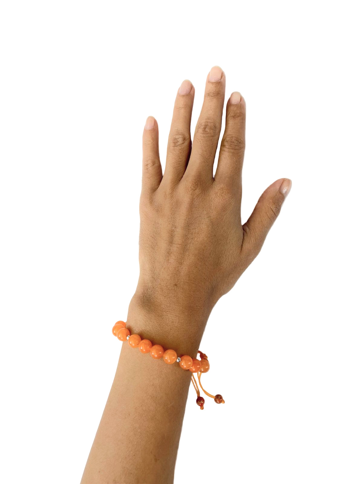 Pulsera Piedra Cornalina