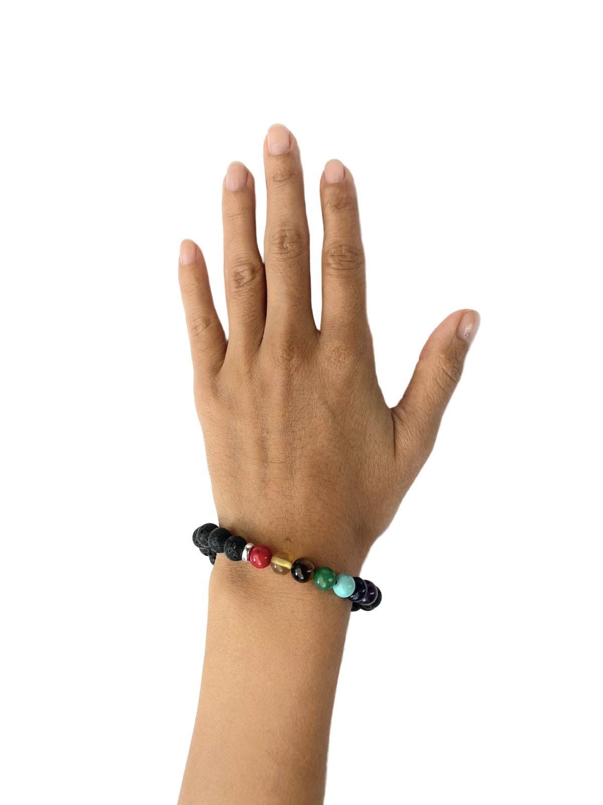 Pulsera chacras