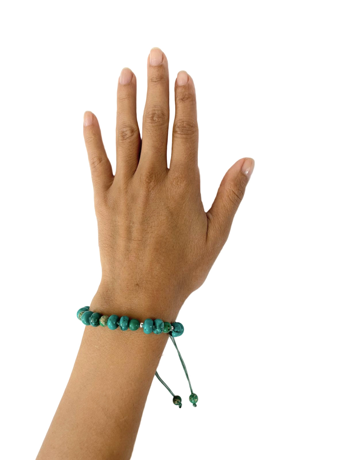 Pulsera Piedra Turquesa