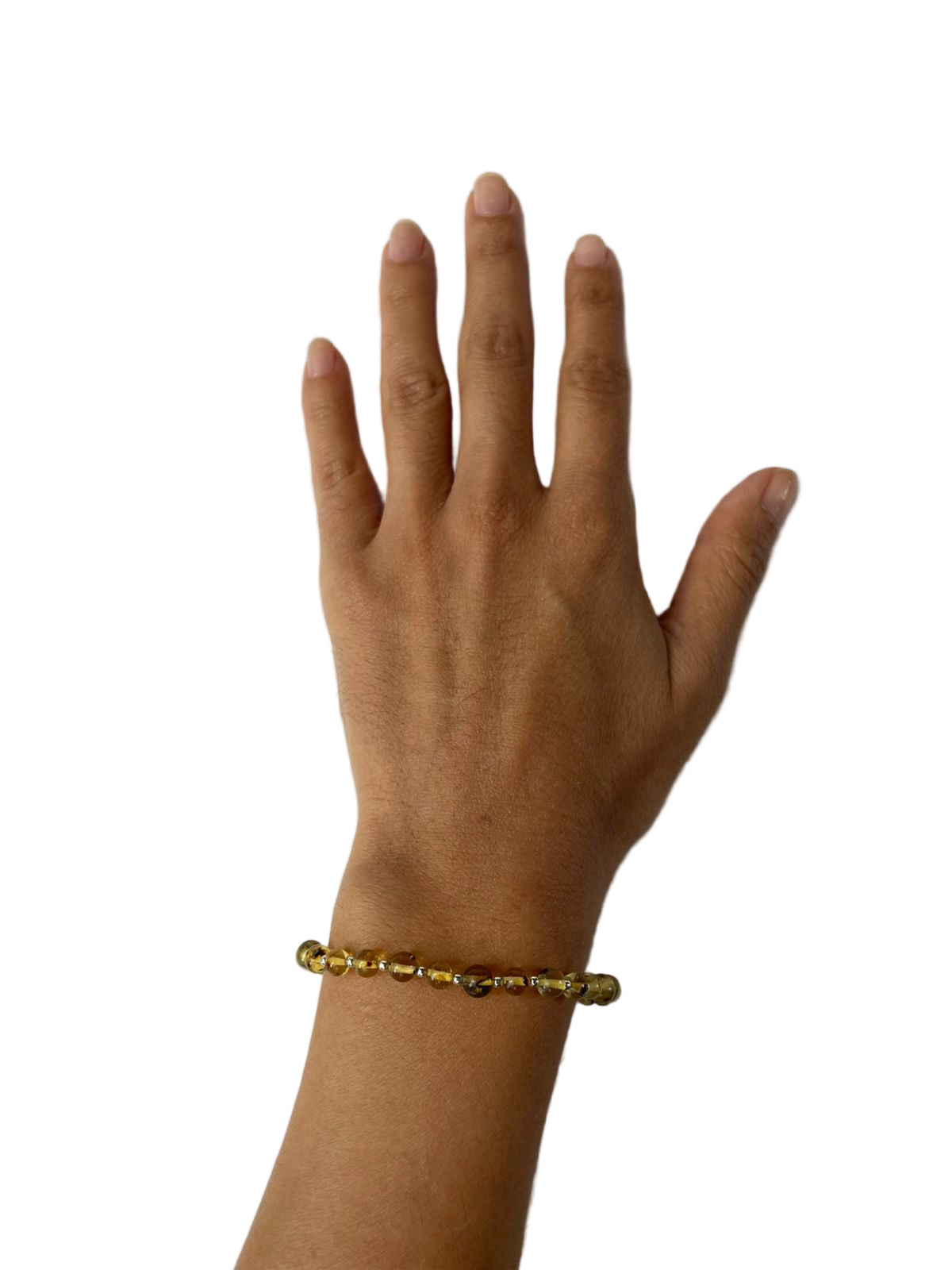 Pulsera Mini Ámbar
