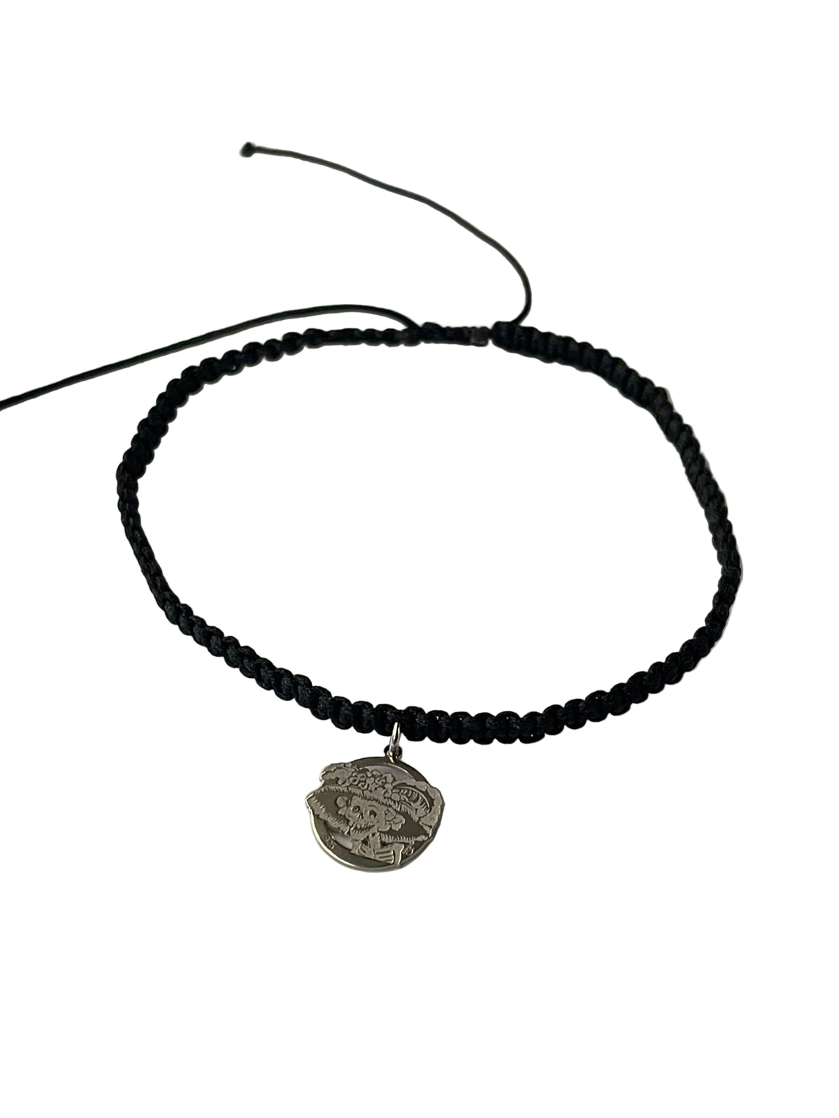 Pulsera Catrina Ajustable