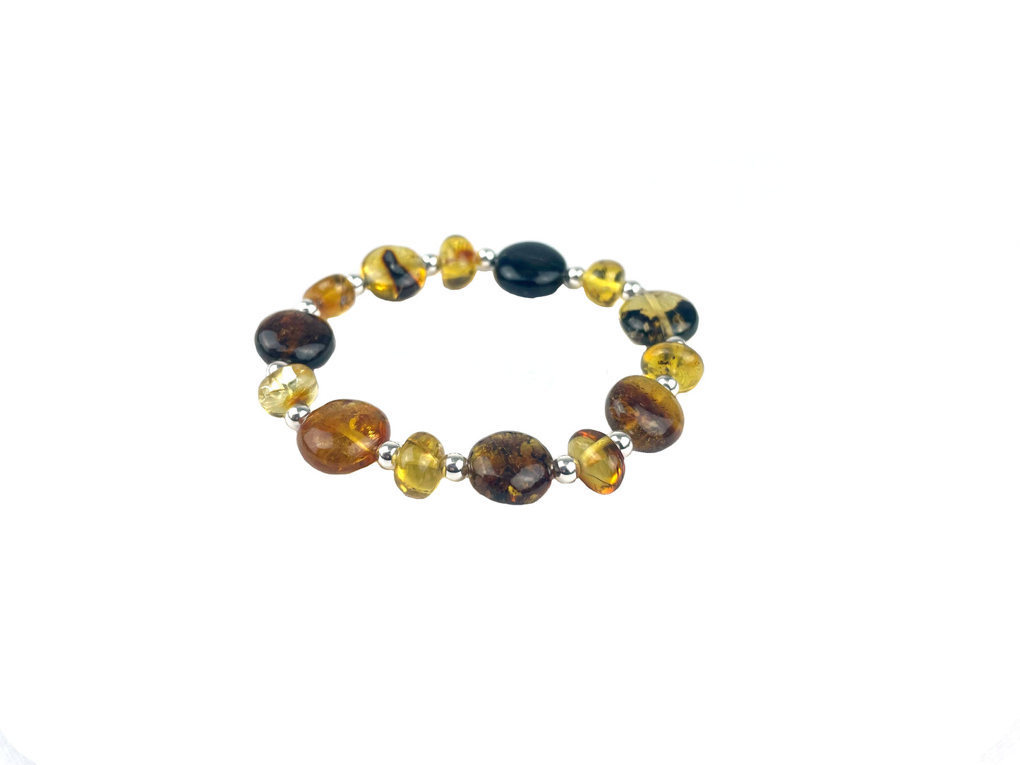 Pulsera luneta chip