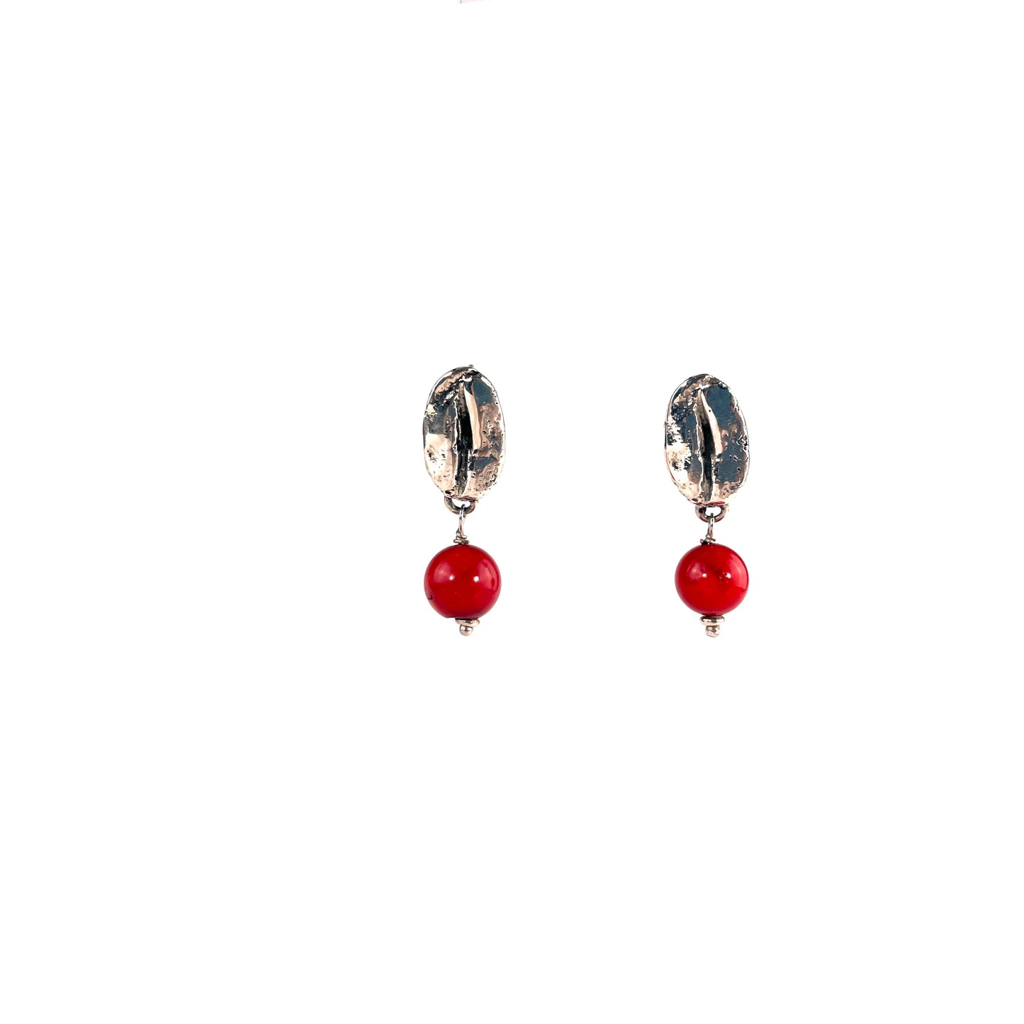 Aretes Café Grande Houlita