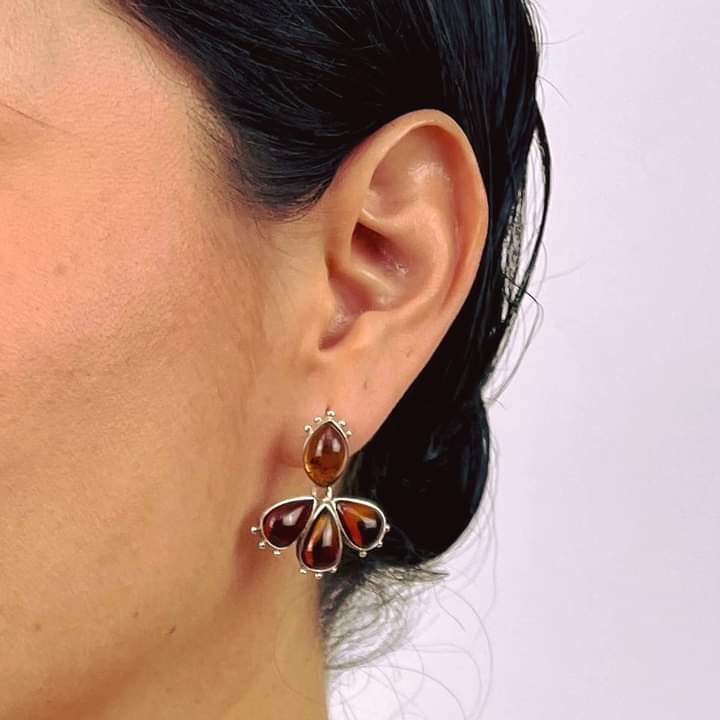 Aretes Ana